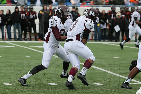 Batesville vs. Morrilton 12-14-13 (©Justin Manning) JWM_0083