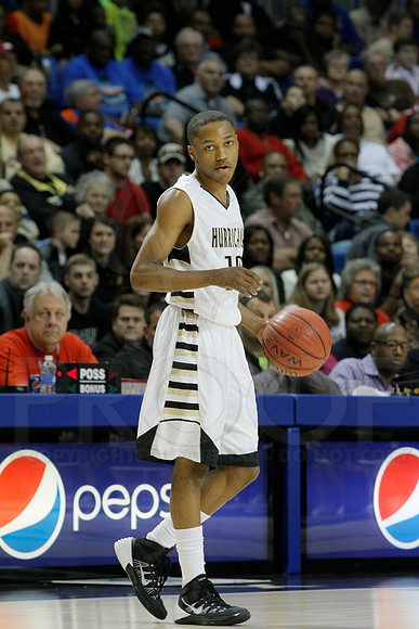 Jonesboro vs. Little Rock Parkview 6A State Boys State Finals 3-15-2014 (© Justin Manning) JWM_0201