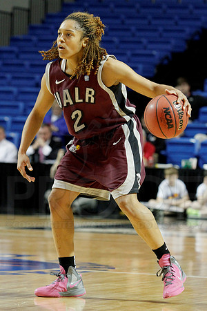 UALR vs Middle Tennessee 3-11-13 JWM0228 (© Justin Manning)