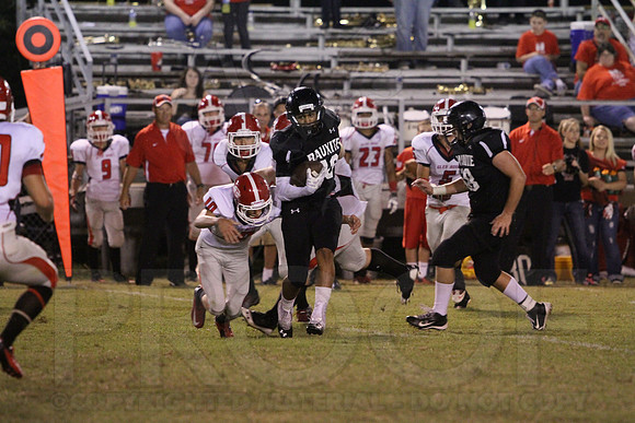 Glen Rose @ Bauxite 9-13-13 (© Justin Manning) JWM0342