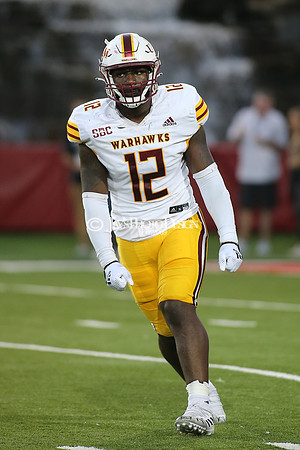 ULM @ Arkansas State (Homecoming) 10-1-22_JWM_0791