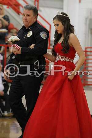 Jessieville @ Glen Rose (Homecoming) JWM_0075
