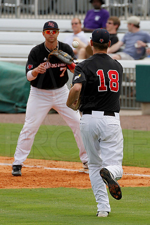 ASU vs. UAPB (Dickey Stephens Park) 5-8-12 (Justin Manning)120
