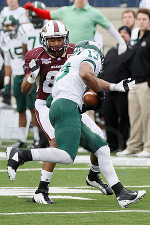 Independence Bowl ULM vs. Ohio 12-28-12 (Justin Manning)0189