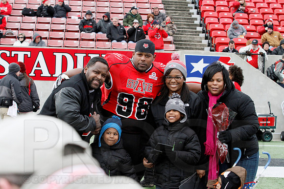 Georgia State @ Arkansas State 11-23-13 (©Justin Manning) JWM_0166