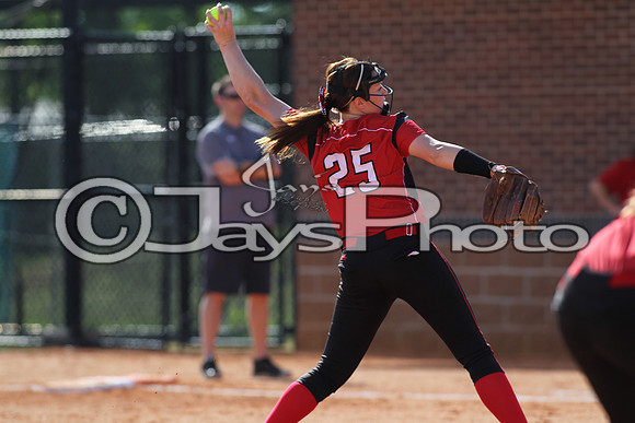Harmony Grove @ Benton softball 4-16-2015 (©Justin Manning) JWM_0017
