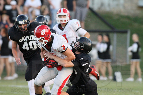 Glen Rose @ Bauxite 9-13-13 (© Justin Manning) JWM0119
