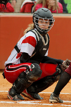 Benton vs. Russellville State Simi-Finals 5-17-2014 (© Justin Manning) JWM_0023