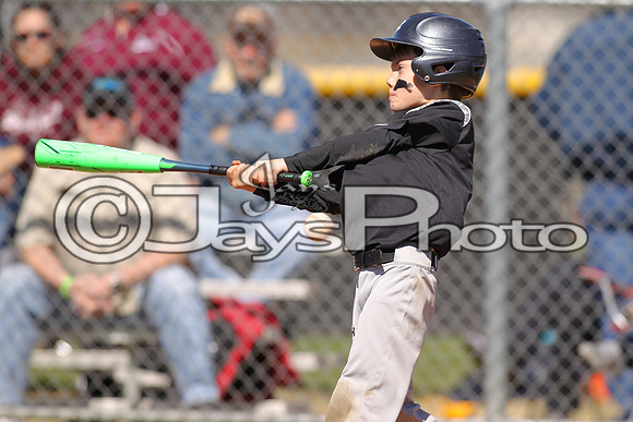 Benton Panthers vs. White Hall Dominators 2-27-16 JWM_0075