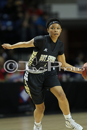 Pulaski Academy vs. Hot Springs 5A Girls State Finals 3-14-2015 (©Justin Manning) JWM_297