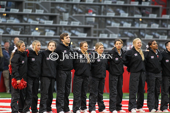 Texas State @ Arkansas State 10-26-19_0038