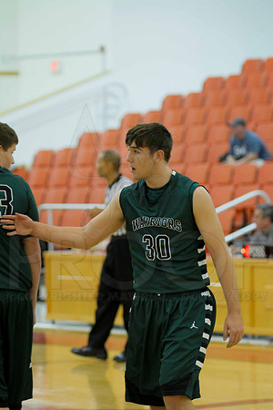 Ouachita @ Harmony Grove Sr Basketball 11-19-12 (Justin Manning)0329