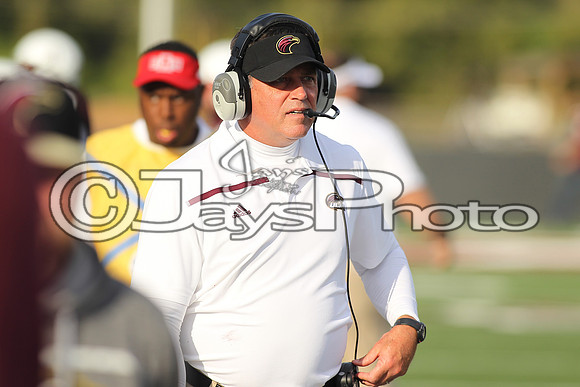 Arkansas State @ ULM 11-14-2015 (©Justin Manning) JWM_0705