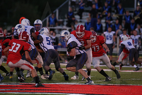 Jessieville @ Glen Rose 10-3-2014 (©Justin Manning) JWM_0039