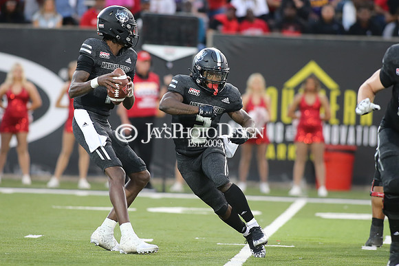 ULM @ Arkansas State (Homecoming) 10-1-22_JWM_0740