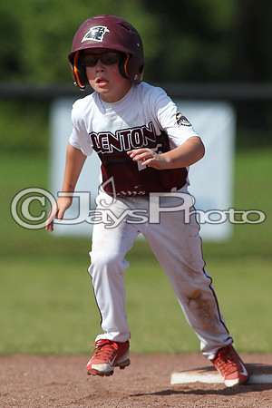 Benton vs. Cabot Cal Ripken t-ball All-Stars 7-10-2015 (©Justin Manning) JWM_0102