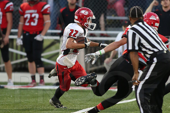 Glen Rose @ Harmony Grove 9-26-14 9-26-2014 (©Justin Manning) JWM_190