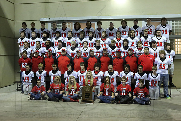 Glen Rose vs. Charleston 12-21-13 (©Justin Manning) (©Justin Manning) JWM0147 0147