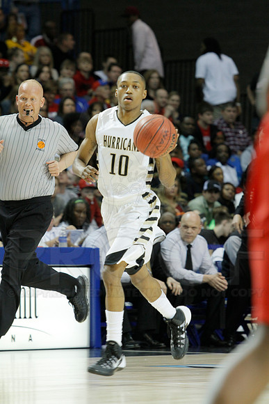 Jonesboro vs. Little Rock Parkview 6A State Boys State Finals 3-15-2014 (© Justin Manning) JWM_0039