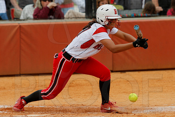 Benton vs. Russellville State Simi-Finals 5-17-2014 (© Justin Manning) JWM_0505