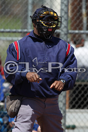 Arkansas Prospects vs. Bryant Hornets 8-9 year olds 3-29-2015 (©Justin Manning) JWM_0145