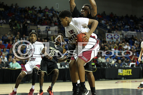 Jonesboro vs. Pine Bluff 6A State Boys 3-13-2015 (©Justin Manning) JWM_214