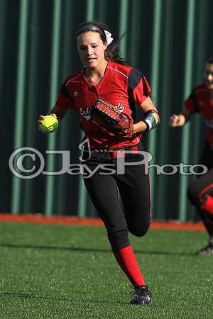 Harmony Grove @ Benton softball 4-16-2015 (©Justin Manning) JWM_0207