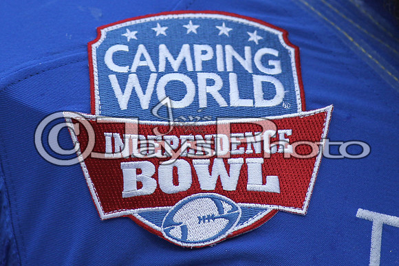 Independence Bowl Tulsa vs. Virginia Tech 12-26-2015 (©Justin Manning) JWM_062