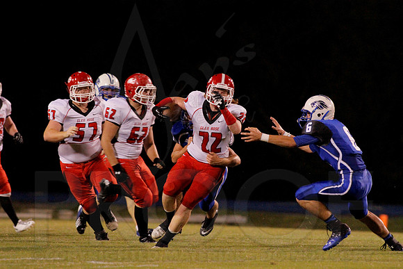 Glen Rose @ Jessieville 10-4-13 (© Justin Manning) JWM0245