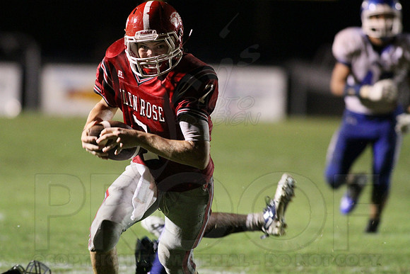 Parkers Chapel @ Glen Rose 9-20-13 (© Justin Manning) JWM0213