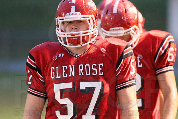 Parkers Chapel @ Glen Rose 9-20-13 (© Justin Manning) JWM0005
