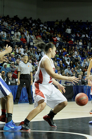 7A Girls State Finals-Fort Smith Northside vs. Conway 3-13-2014 (© Justin Manning) JWM_0239