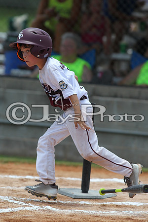 Benton vs. Harrison Cal Ripken t-ball All-Stars 7-10-2015 (©Justin Manning) JWM_0020