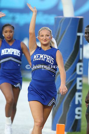 Arkansas State @ Memphis 9-17-22_JWM_0570