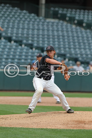 6A State Baseball Finals Benton vs. Sheridan 5-23-2015 (©Justin Manning) JWM_0254