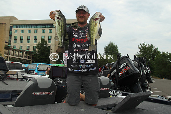 Forrest Wood Cup (weigh-in)_1107