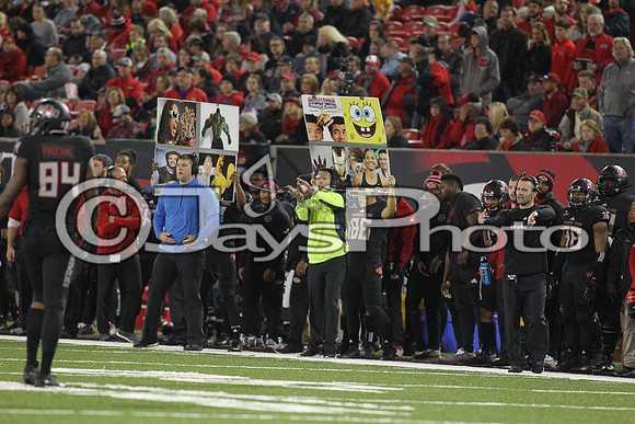 Troy @ Arkansas State 12-2-17_JWM0487