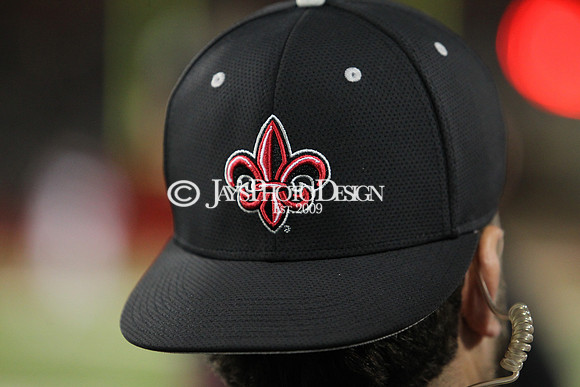 Louisiana @ Arkansas State 10-17-19_0209