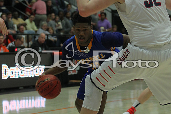 4A State Playoffs-AR Prep vs. Gosnell Boys 3-3-16_JWM_0004