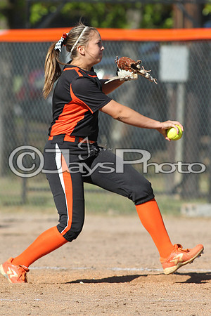 Nashville @ Malvern Softball 4-20-2015 (©Justin Manning) JWM_0160