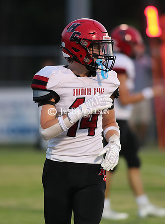Harmony Grove @ Bismarck (Scrimmage) 8-23-24_JWM_0390