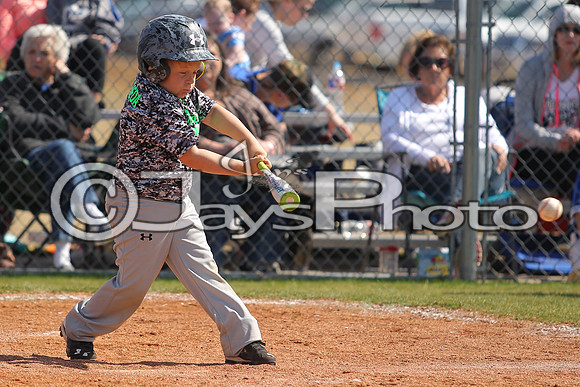 White Hall Dominators vs. Greenbrier Cannons 2-28-16 JWM_0209