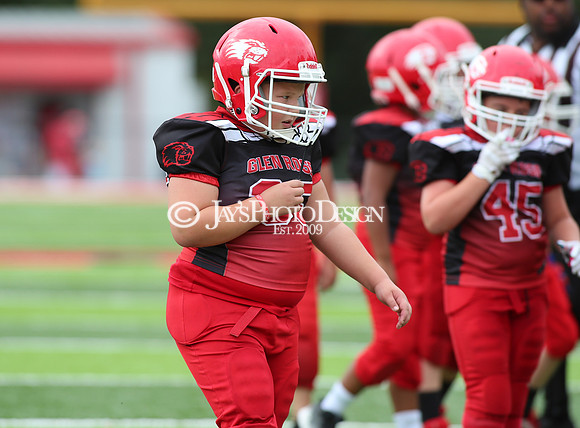 Glen Rose @ Harmony Grove 3rd Grade 9-14-24_JWM_0287