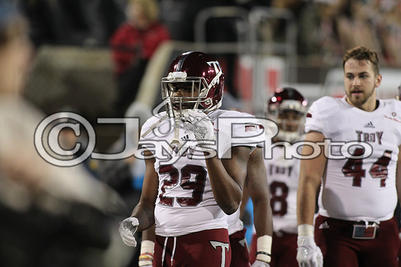 Troy @ Arkansas State 12-2-17_JWM0513