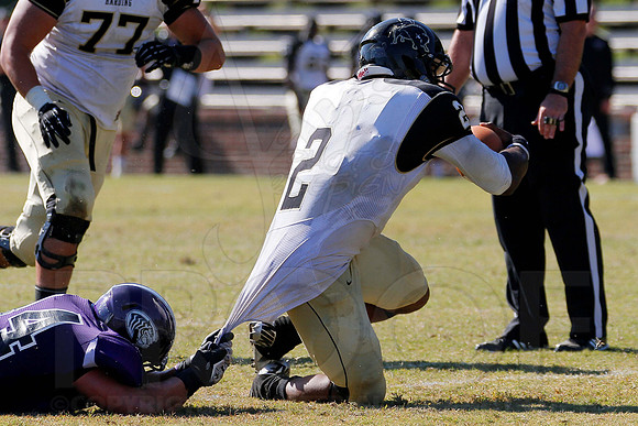 Harding @ OBU 10-20-12 (Justin Manning)0299