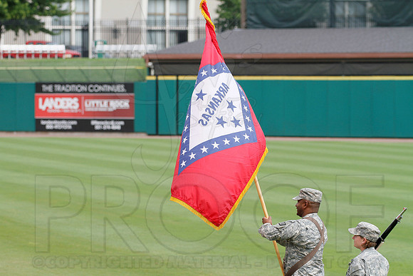ASU vs. UAPB (Dickey Stephens Park) 5-8-12 (Justin Manning)001