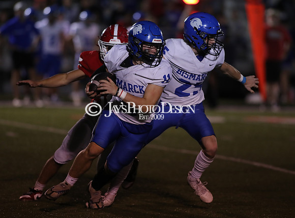 Bismarck @ Glen Rose 9-13-24_JWM_0009