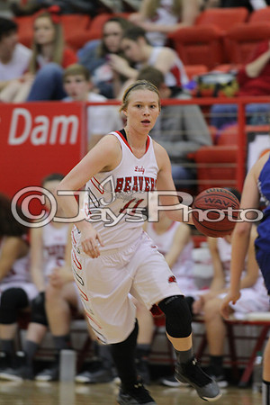 Jessieville @ Glen Rose (Homecoming) JWM_0863