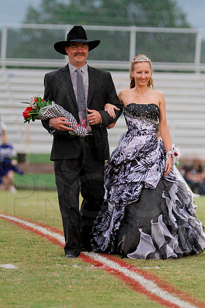 Bismarck @ Glen Rose (Homecoming) 10-5-12 (Justin Manning)0062