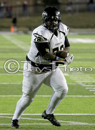 Robinson @ Bauxite 10-21-16_JWM_0123